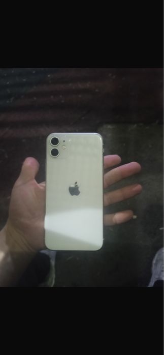 Iphone 11 вйфон 11