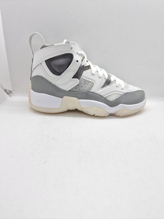 Jordan Jumpman Two Trey DR9631-002 nr. 37.5