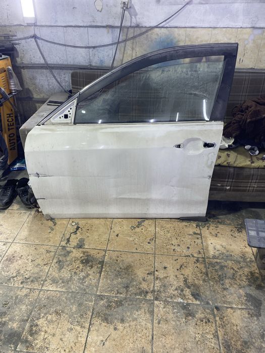 Камри45 крыло капот двер