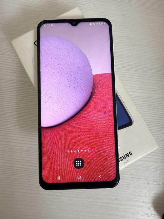 Samsung A13.