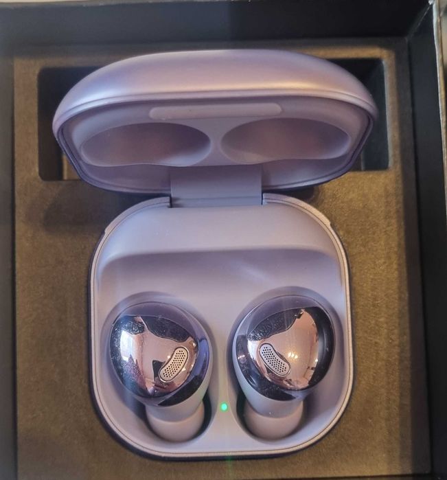 Samsung Galaxy Buds PRO