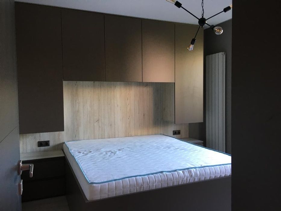 Дава се под наем Двустаен апартамент в София, Света Троица - 60 кв.м за 561 € - Снимка #8