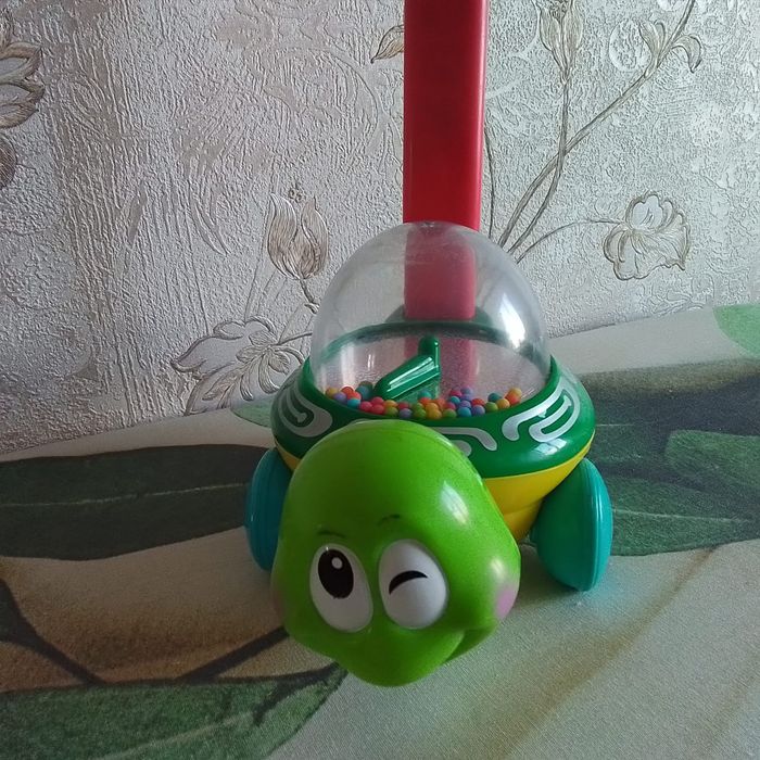 Водилка для малышей.