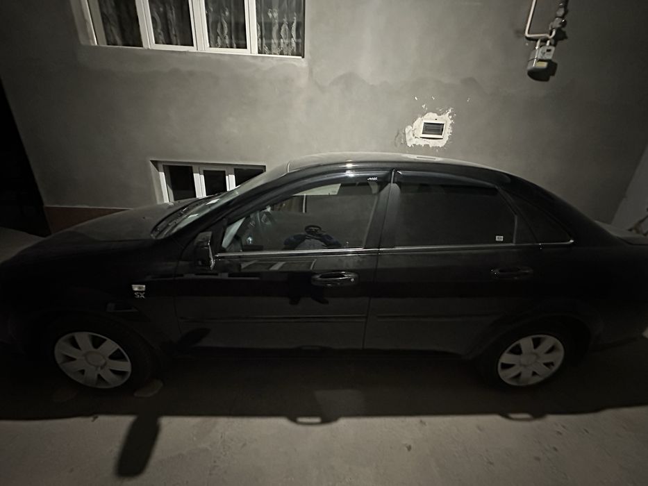 Gentra chevrolet sotiladi