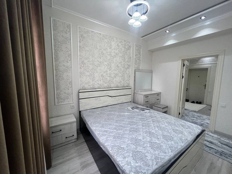 Сдаётся Premium Lux 2х ком кв на Аэропорту!!!