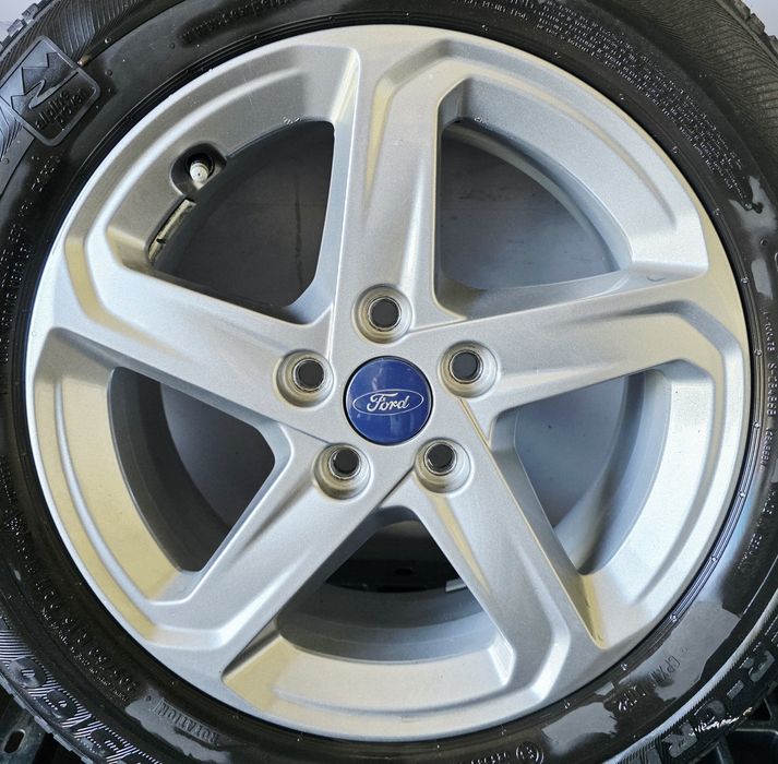 Jante Originale Ford Focus mk4 205/60R16