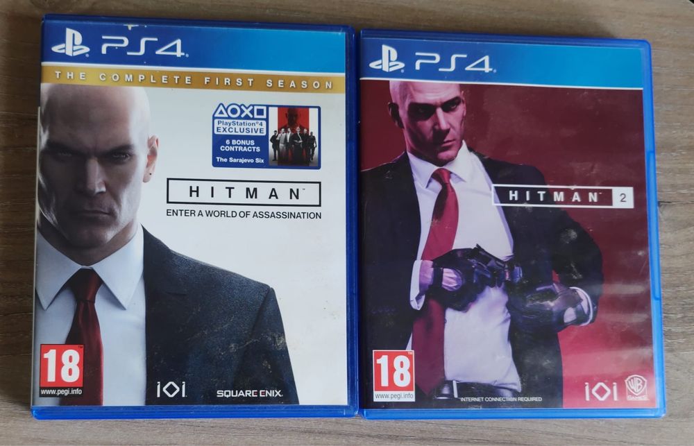 Jocuri Playstation 4