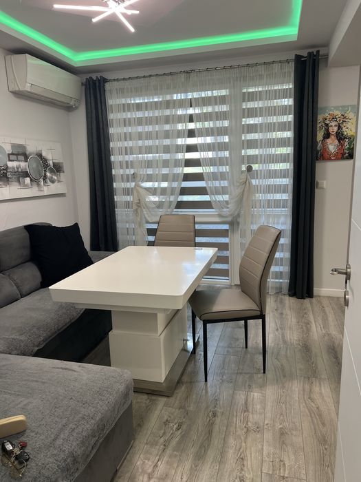 Дава се под наем Двустаен апартамент в Варна, Планова промишлена зона - 70 кв.м за 690 € - Снимка #4