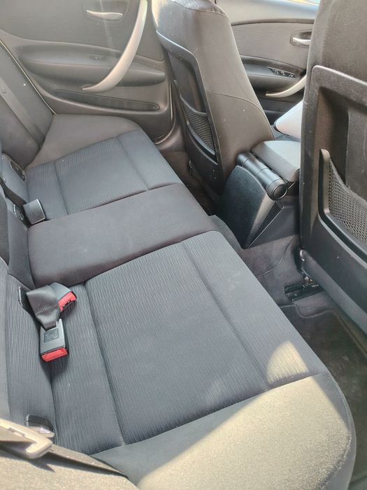 Vand Autorurism Bmw 118d