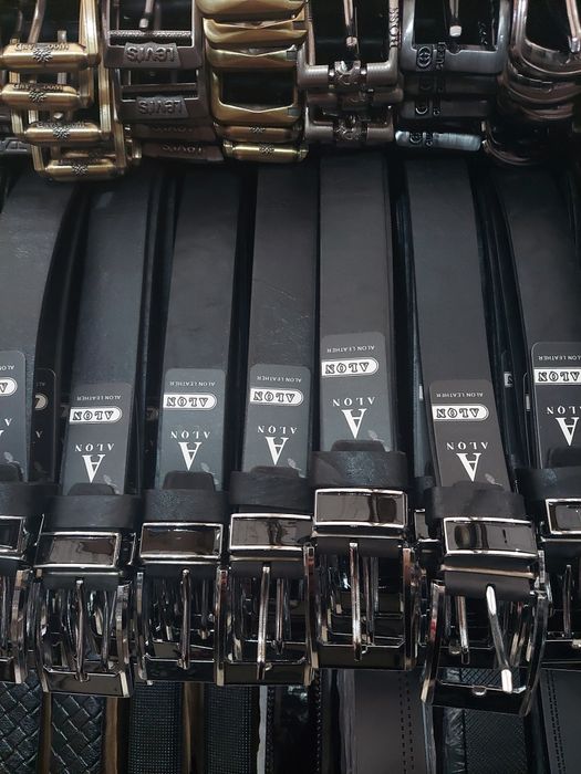 Оптом Ремен.  14 яанварга  Падаркага