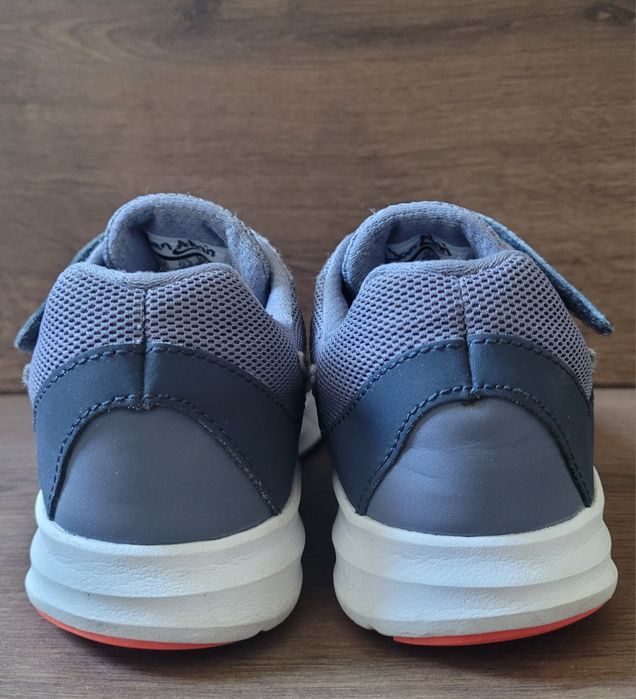 Като нови!Детски маратонки Nike-31номер