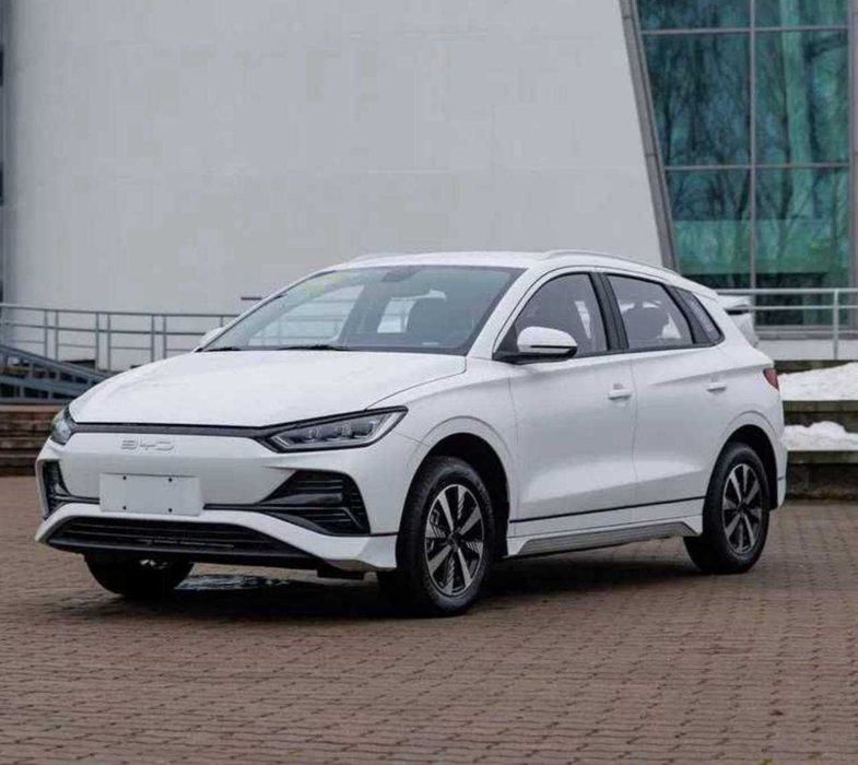 BYD E2 luxury  naxt va nasiya savdo 2025