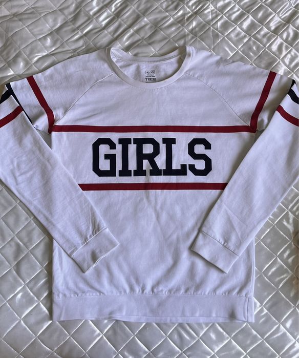 Одежды в хорошем качестве!