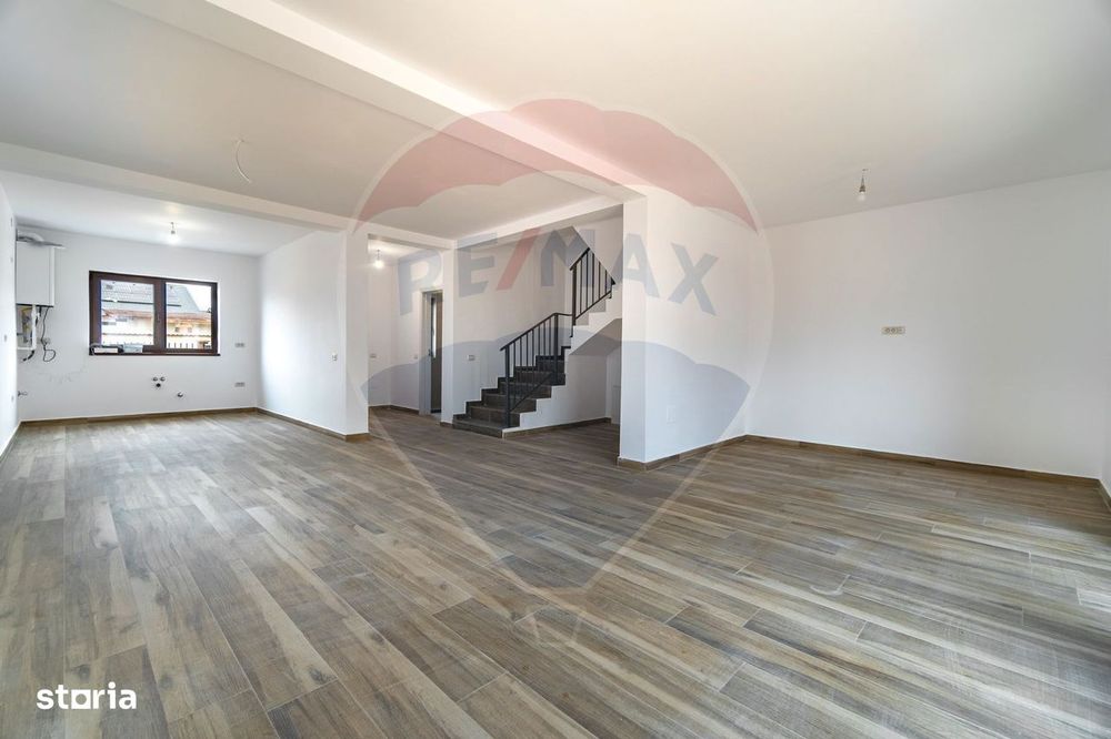 CASA 4 camere, constructie noua| Cartier Izvor | COMISION 0% |