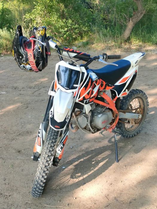 Продам kayo tt160 срочно!!!