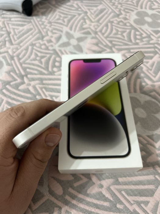 Iphone 14 128 gb