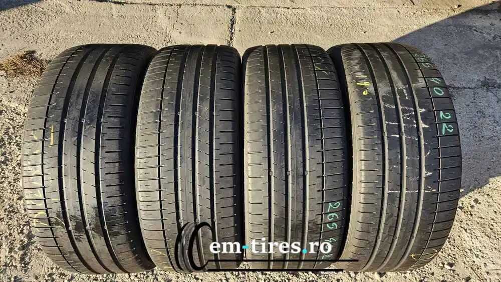265/40 R22 • Vara • Falken Azenis FK510 SUV 106Y | 4 buc | Pret/buc