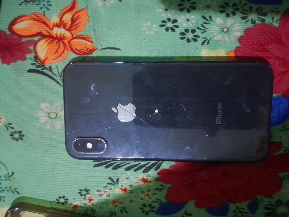 Iphone XS naqd pul