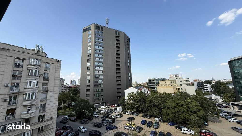 Apartament Premium Unirii
