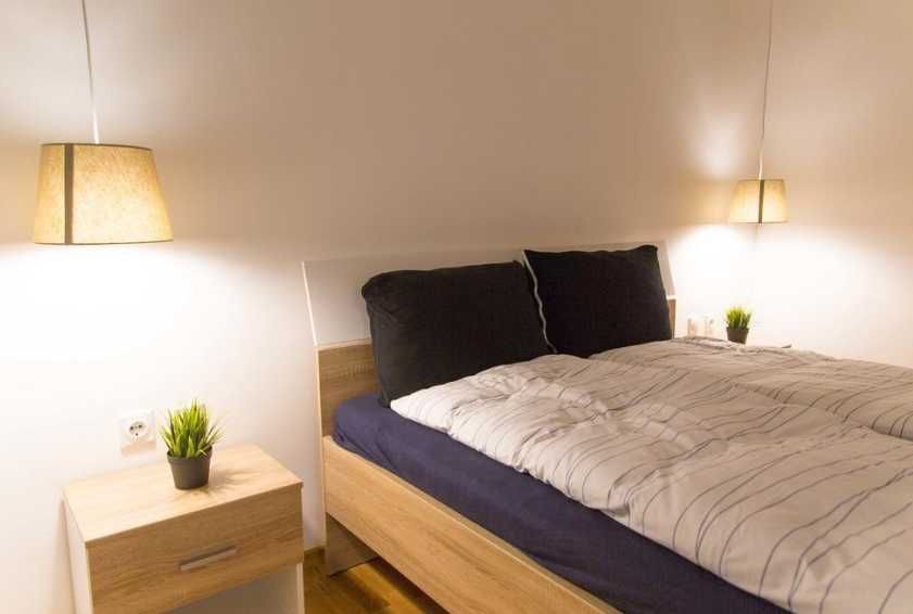 Дава се под наем Двустаен апартамент в Пловдив, Беломорски - 60 кв.м за 260.1 € - Снимка #2