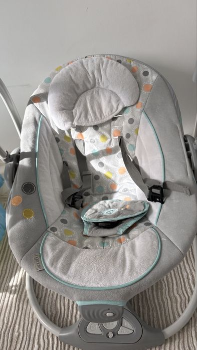 Balanoar pentru bebe