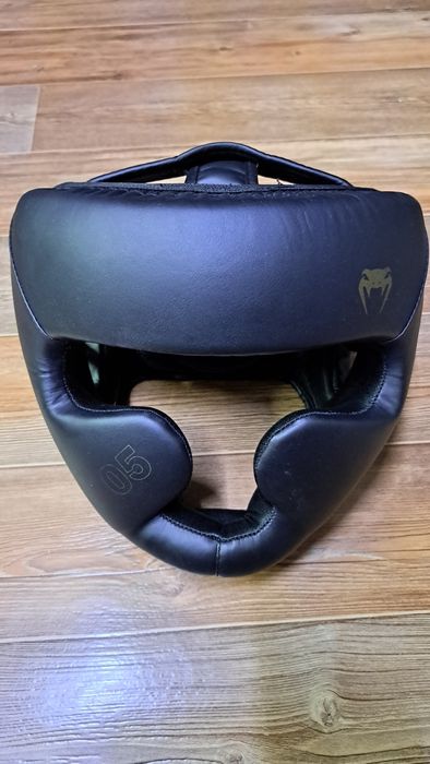 Продам шлем для бокса, ММА. Размер L