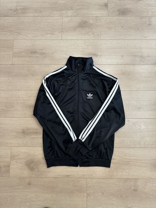Олимпийка Adidas