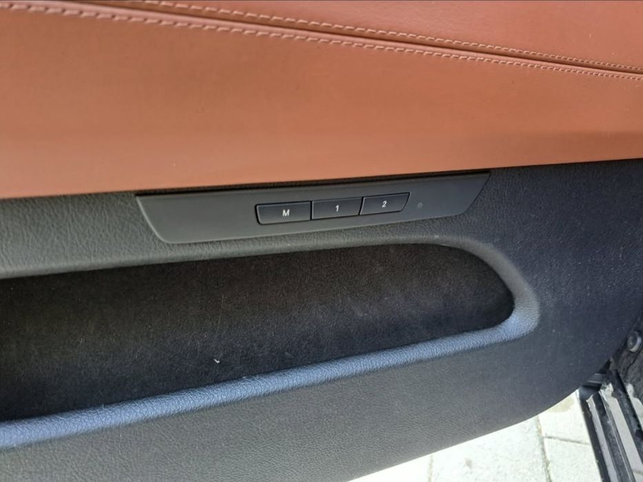 BMW 520D seria 5 GT F07 Facelift Euro 6 Harman Kardon