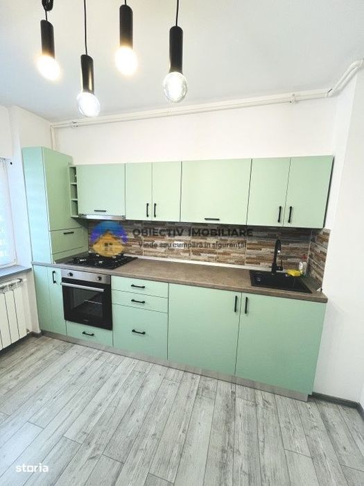 Apartament 2 camere PRECISTA- Zona Petrodava