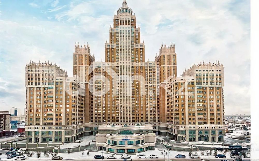 Посуточная аренда