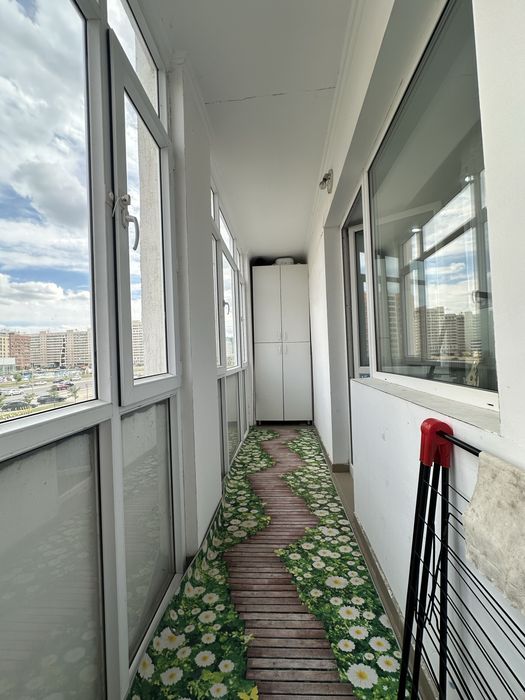 Продам 2 комнатную квартиру