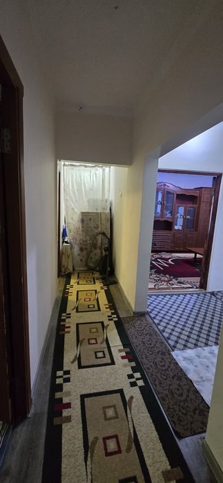 Qarshi shaharda 4 xonali uy srochna sotiladi.