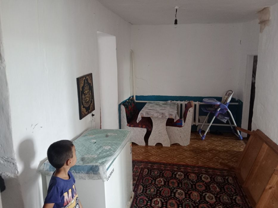 Үй сатылады. Ақтөбе обл, Мәртөк ауд, Қаратоғай