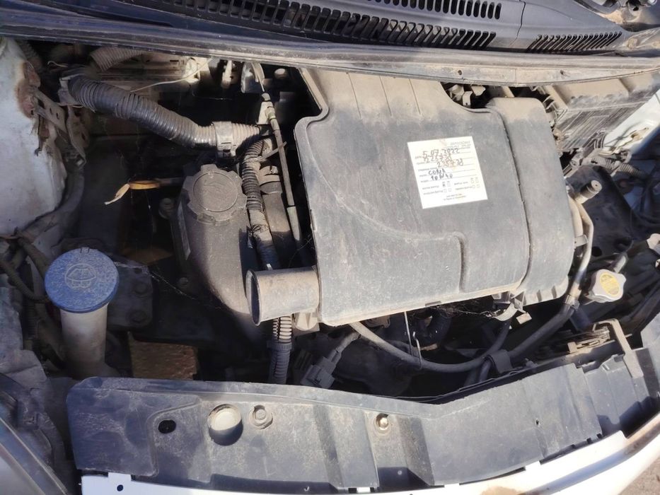 Toyota Aygo 1.0 68 кс /Тойота айго