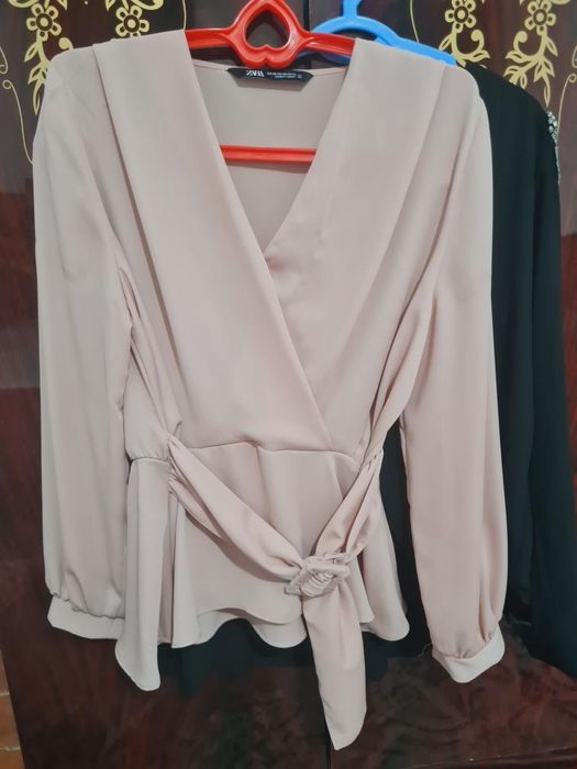 Qizlar uchun koʻfta