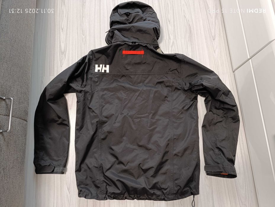 Helly Hansen 30264 Mens April Jacket''оригинално мъжко яке Л размер