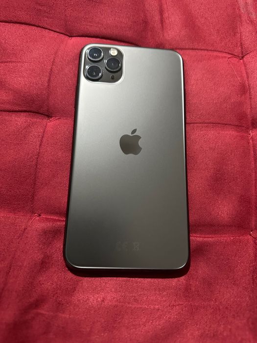 iPhone 11 Pro Max 64 GB