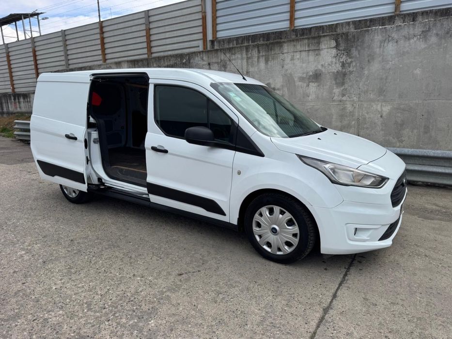 Ford Transit Connect /2019/1.5 tdci