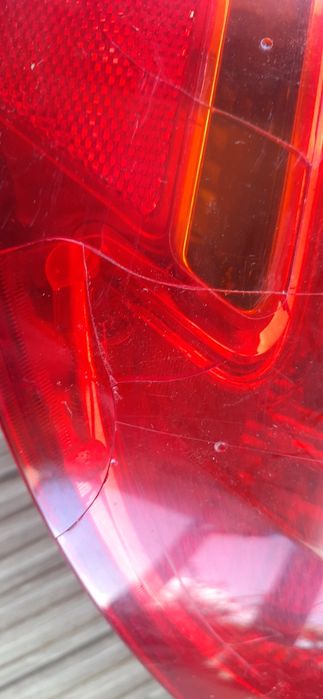 Стоп за Мерива Б - 2015