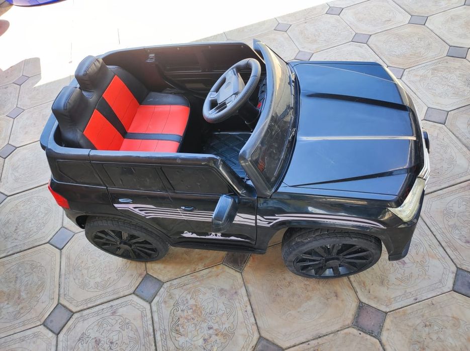 Б/у машина сатылады.