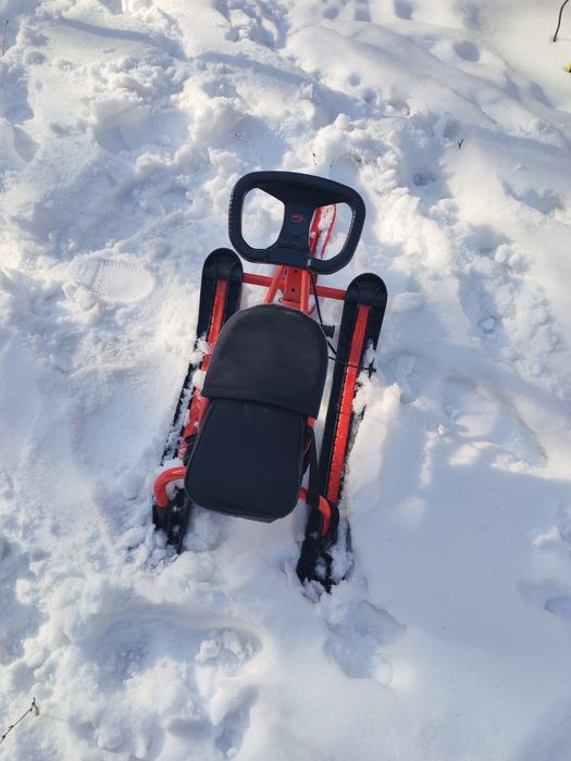 Аргамак детский, от двух до семи летлет.