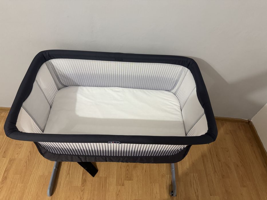 Pat bebe Chicco Next2Me Co-Sleeper