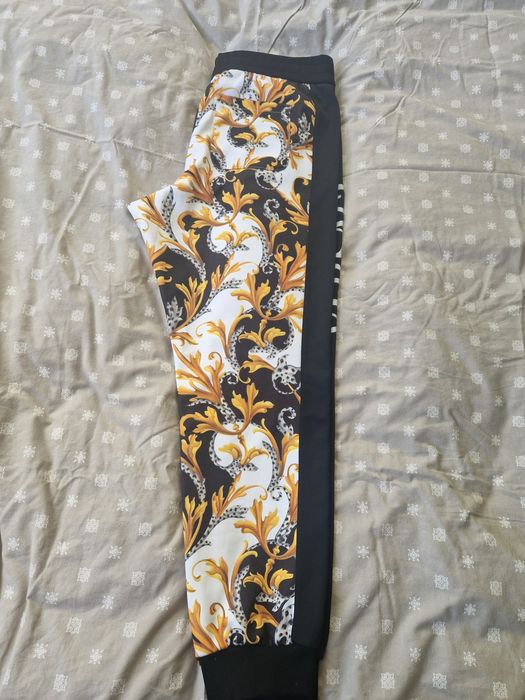 Спортен панталон Версаче