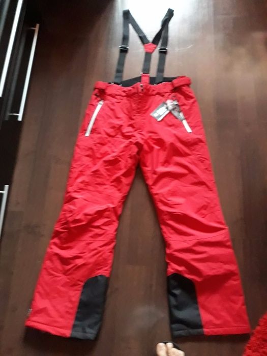 Vand pantaloni ski