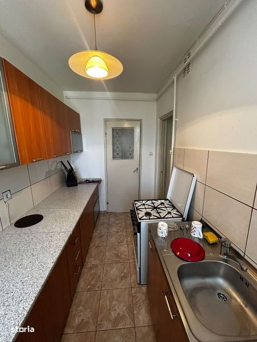 Apartament 2 camere, 45,43 mp etaj 8 din 10 cu lift, Zona Bd. Traian