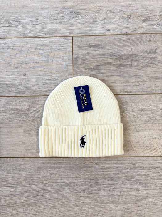 Caciula polo ralph lauren