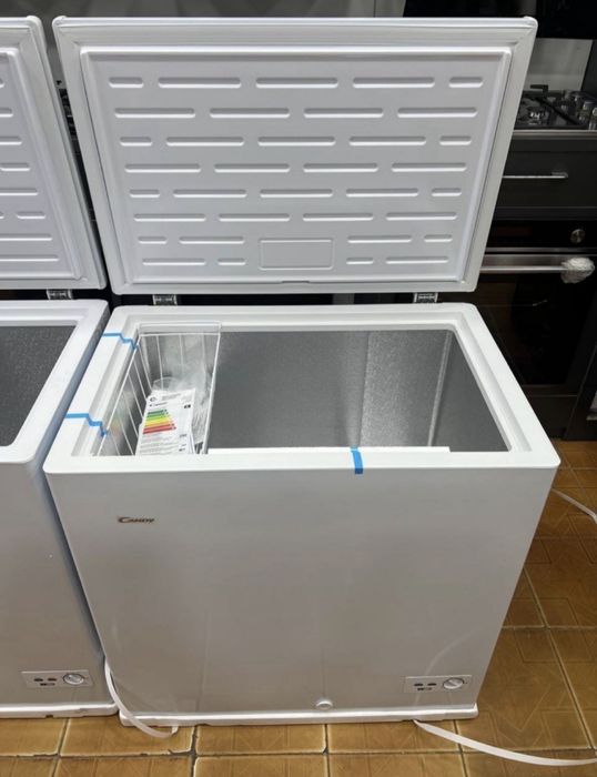Candy Sandiq Muzlatgichi (100L 300L) gacham