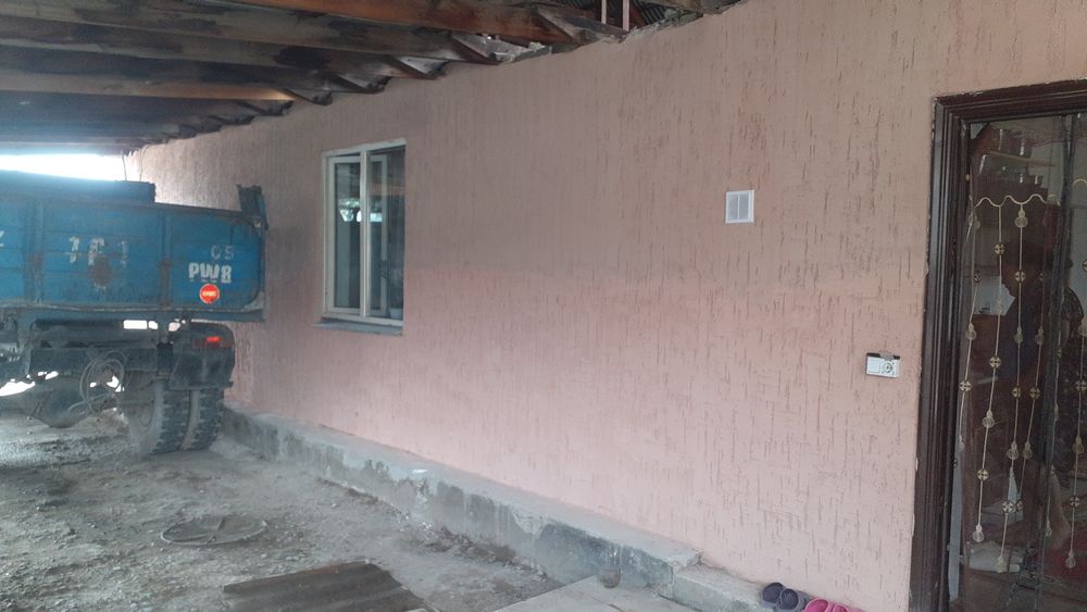 Продам дом в армане