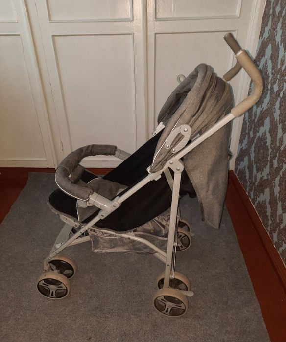 Срочно Коляска трость