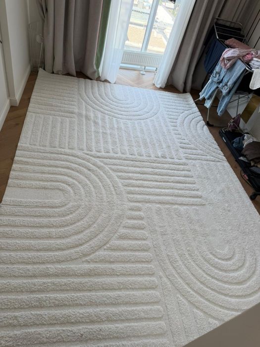 Турецкий ковер 2.5×3.5 м